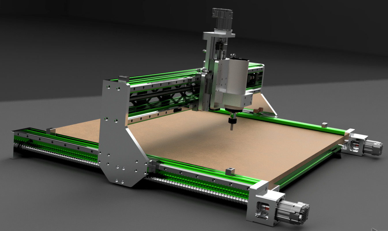 数控雕刻机step格式